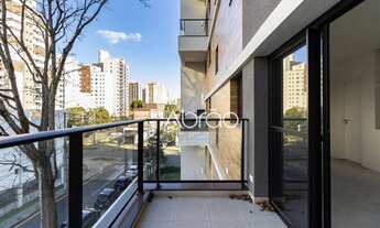 Imagem: Apartamento Duplex com 2 dormitórios à