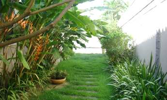 Imagem 6: Casa para venda com 422 metros quadrados com 5 quartos em Barra da Tijuca - Rio de Janeiro