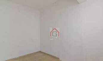 Imagem 4: Casa com 2 dormitórios para alugar, 110 m² por R$ 1.650,00/mês - Parque Novo Oratório - Sa