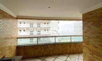 Imagem 4: Apartamento com 3 dormitórios à venda, 116 m² por R$ 771.500 - Canto do Forte - Praia Gran