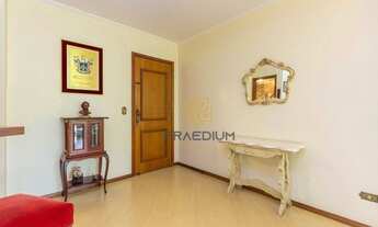 Imagem 7: Apartamento com 4 dormitórios à venda, 200 m² por R$ 1.250.000 - Mercês - Curitiba/PR