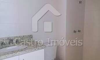 Imagem 3: Cobertura duplex no condomínio Barra Wave com 2 quartos - Recreio