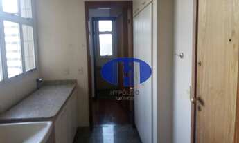 Imagem 5: Apartamento com 4 dormitórios à venda, 200 m² por R$ 1.640.000,00 - Serra - Belo Horizonte