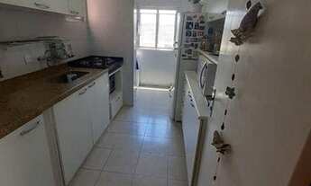 Imagem 7: Apartamento com 2 dormitórios à venda, 55 m² por R$ 285.000,00 - Vila Santo Estéfano - São