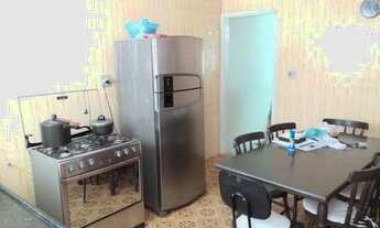 Imagem 5: Sobrado à venda, 150 m² por R$ 570.000,00 - Nova Gerty - São Caetano do Sul/SP