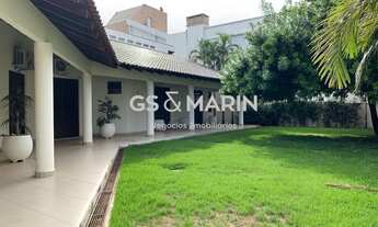 Imagem 3: LONDRINA - Casa de Condomínio - Mediterrâneo