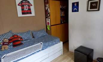 Imagem 7: Rua nobre próximo joana Angélica