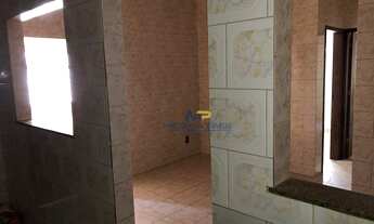 Imagem 7: Casa 3 quartos e terraço no Mutuá