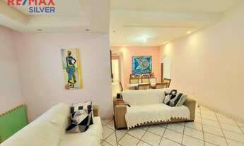 Imagem 5: Apartamento com 3 dormitórios à venda, 107 m² por R$ 310.000,00 - Graça - Salvador/BA