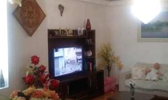 Imagem 3: Ótima casa 200 m² Ac, 3 dorms, excelente localização