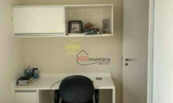 Imagem 6: Apartamento com 3 dormitórios à venda, 59 m² por R$ 561.000,00 - Alto da Mooca - São Paulo