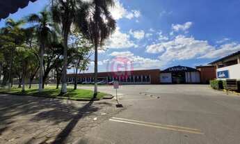 Imagem 7: EXCELENTE GALPÃO COM 650 M² EM JACAREI-SP