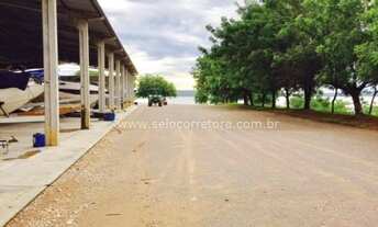 Imagem 5: OTIMO LOTES NO CONDOMINIO PORTAL DO XARAES NO LAGO DO MANSO - MT