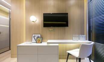 Imagem 2: APARTAMENTO com 3 dormitórios à venda com 273.27m² por R$ 1.749.000,00 no bairro Bigorrilh