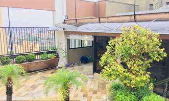 Imagem 3: Cobertura Duplex - Área Nobre