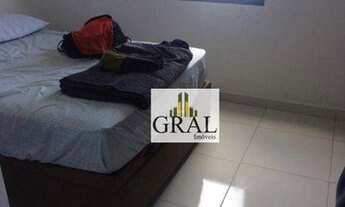 Imagem 2: Apartamento à venda, 88 m² por R$ 270.000,00 - Solemar - Praia Grande/SP