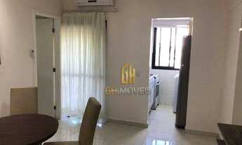 Imagem 2: Flat à venda, 49 m² por R$ 220.000,00 - Setor Bela Vista - Goiânia/GO