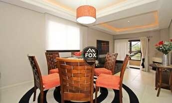 Imagem 4: Cobertura com 4 dormitórios à venda, 137 m² por R$ 1.100.000,00 - Cabral - Curitiba/PR