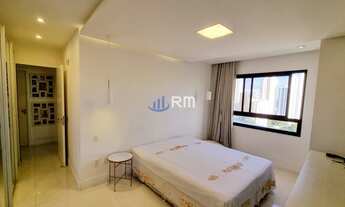 Imagem 10: APARTAMENTO RESIDENCIAL em SALVADOR - BA, HORTO FLORESTAL