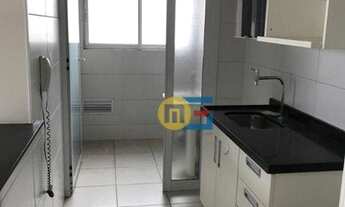 Imagem: Apartamento com 2 dormitórios para alugar