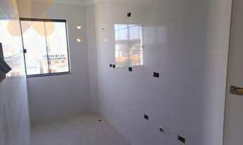 Imagem 5: Apartamento Garden à venda, 44 m² por R$ 232.000,00 - Afonso Pena - São José dos Pinhais/P