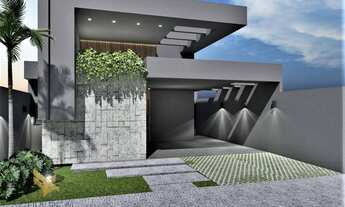 Imagem: Casa com 3 dormitórios à venda, 100 m²