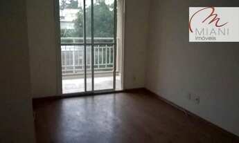 Imagem 3: Apartamento com 3 dormitórios à venda, 65 m² por R$ 371.000,00 - Butantã - São Paulo/SP