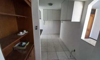 Imagem 6: Apartamento para venda possui 105m² com 3 quartos em Pituba - Salvador - BA