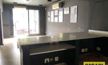 Imagem 4: Salão para alugar, 211 m² - Jardim - Santo André/SP