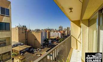 Imagem 4: CNB 13 - Vendo apartamento na melhor localização de taguatinga (1 Vaga de garagem