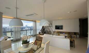 Imagem 6: Apartamento com 3 dormitórios à venda, 168 m² por R$ 4.860.000,00 - Vila Nova Conceição