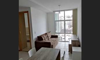 Imagem 2: Apto Funcional Centro, infra total, perto do Lavradio