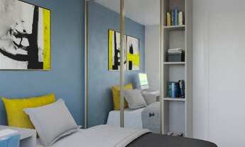 Imagem 6: Apartamento com elevador na Parangaba com excelente localização