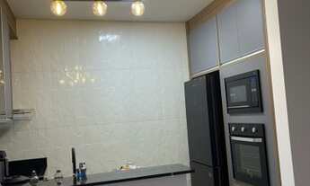 Imagem 4: Casa espetacular portal dos ipês