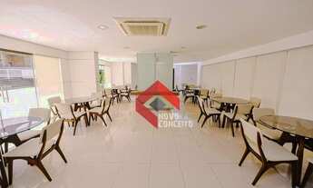 Imagem 11: Apartamento à venda, 353 m² por R$ 3.190.000,00 - Meireles - Fortaleza/CE