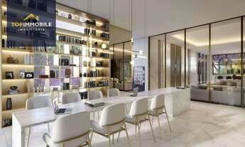 Imagem 4: Studio no Klabin. Últimas Unidades. Entrada Mais Parcelas de R$990,00