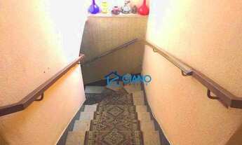 Imagem 3: Sobrado com 4 dormitórios à venda, 150 m² por R$ 905.000,00 - Tatuapé - São Paulo/SP