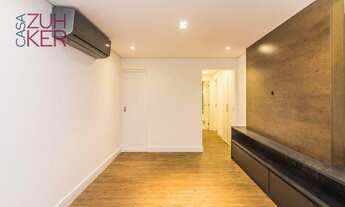 Imagem 3: Vila Olímpia - Venda - Apartamento com 3 dormitórios, 2 vagas, 93 m²