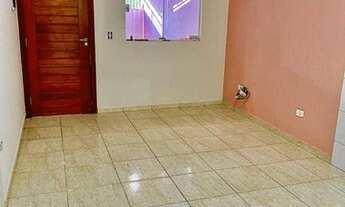 Imagem 3: Casa com 2 dormitórios à venda por R$ 175.000,00 - Parque São Bento - Sorocaba/SP