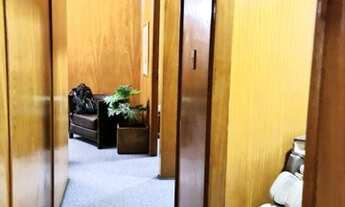 Imagem 7: CENTRO-vende andar inteiro R$999.000,00-11 salas moibiliadas-ALUGA r$9.000,00-negócio inco