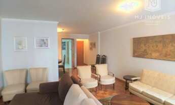 Imagem 4: Apartamento com 1 dormitório à venda, 77 m² por R$ 650.000 - Campo Belo - São Paulo/SP