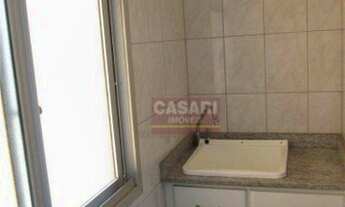 Imagem 3: Apartamento Residencial à venda, Santa Terezinha, São Bernardo do Campo - AP55688