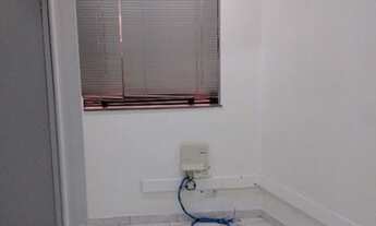 Imagem 6: Sala, 66 m² - venda por R$ 390.000,00 ou aluguel por R$ 1.300,00/mês - Centro - São Caetan