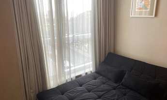 Imagem 6: Flat para venda com 35 metros quadrados com 1 quarto