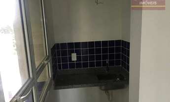 Imagem 4: Sala à venda, 48 m² por R$ 320.000,00 - Centro - Santo André/SP