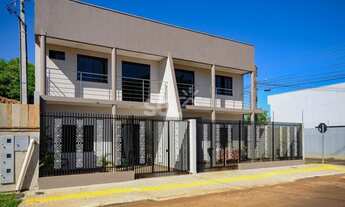 Imagem: Sobrado para aluguel, Jardim das Palmeiras