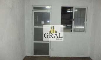 Imagem 7: Galpão para alugar, 220 m² por R$ 6.000,00/mês - Rudge Ramos - São Bernardo do Campo/SP