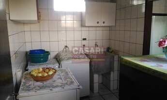 Imagem 7: Casa residencial à venda, Conjunto Planalto, São Bernardo do Campo