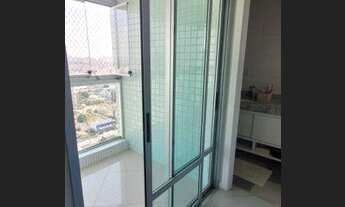 Imagem 5: Apartamento com 3 quartos à venda, 125 m² - Praia de Itaparica - Vila Velha/ES