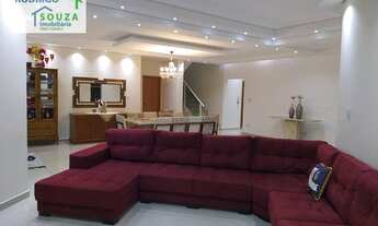 Imagem 2: Casa à venda, 400 m² por R$ 1.400.000,00 - Residencial Ecopark - Tatuí/SP